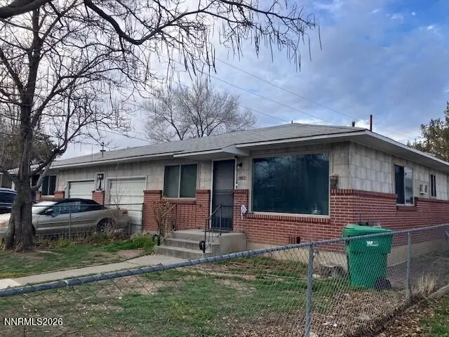 2040 G Street, Sparks, NV 89431 - #2