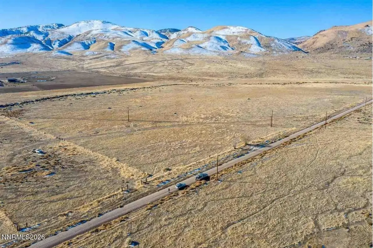 40 ACR Sharrock Road, Reno, NV 89510 - #1