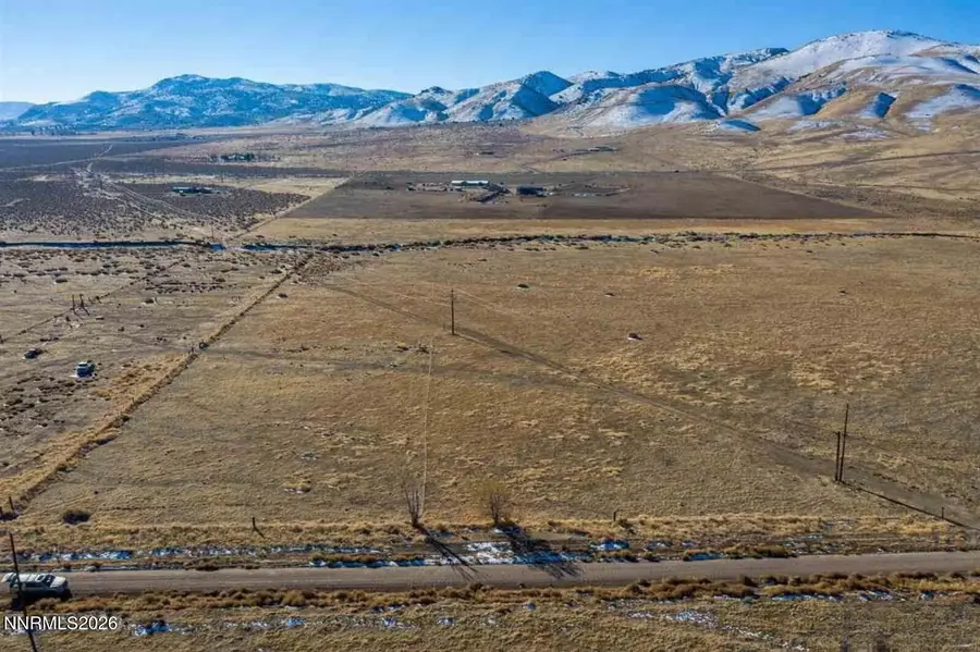 40 ACR Sharrock Road, Reno, NV 89510 - #3