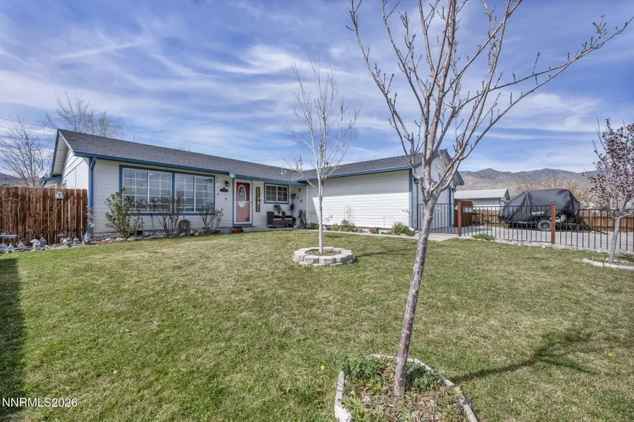 1003 Dwight Way, Dayton, NV 89403 - #2