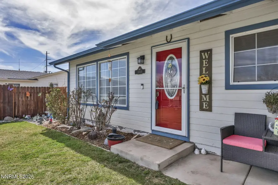 1003 Dwight Way, Dayton, NV 89403 - #3