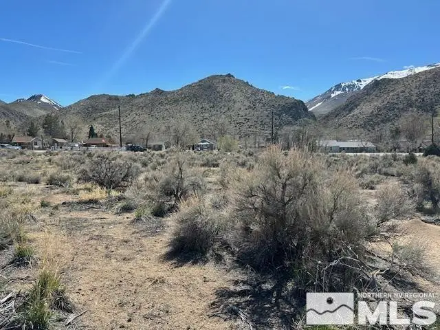 Lot X3 Us Highway 395, Coleville, CA 96107 - #3