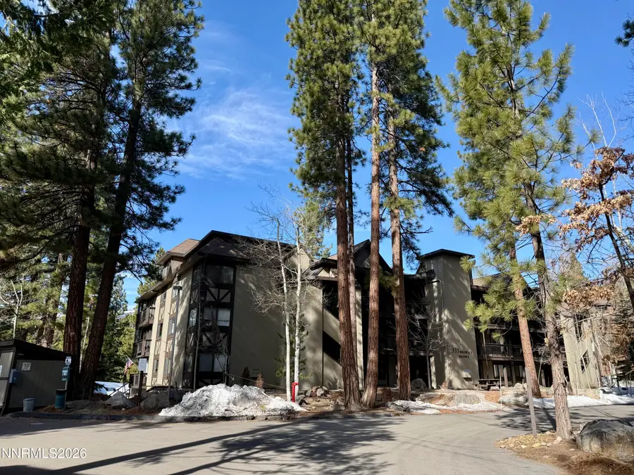 333 Ski Way #UNIT 272, Incline Village, NV 89451 - #3