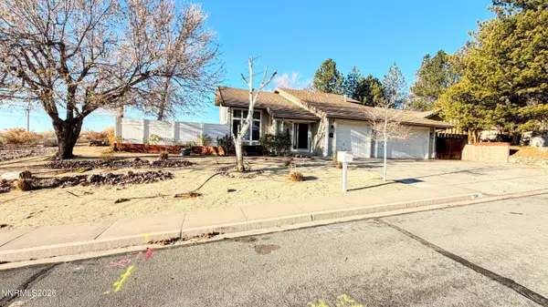 1381 Laser Court, Sparks, NV 89436
