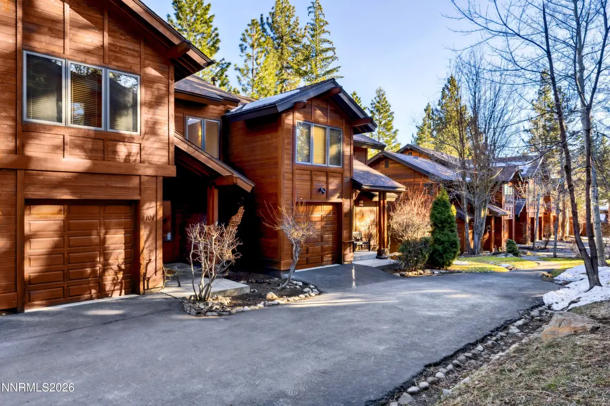 929 Northwood Boulevard #UNIT 101, Incline Village, NV 89451 - #1