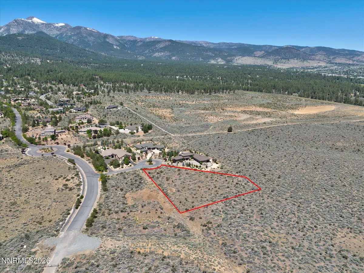 230 Shepherds Bush Court, Reno, NV 89511 - Image #1