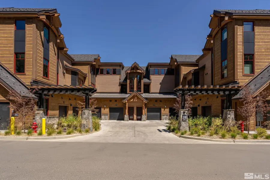 28 Beach Club Drive # 407, Stateline, NV 89449 - #2