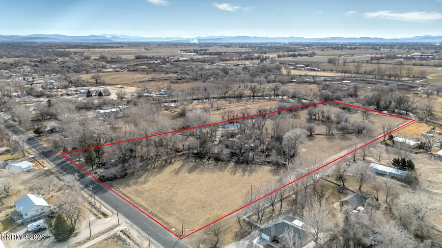4755 Alcorn Road, Fallon, NV 89406 - #3