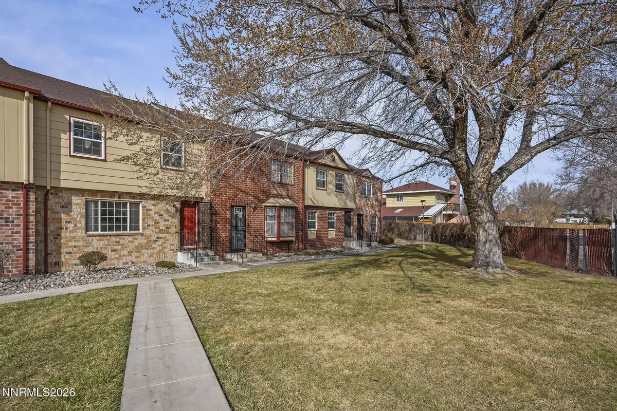 483 Beacon Hill Court #16D, Sparks, NV 89431 - #1