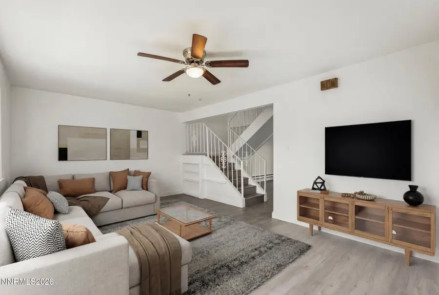 483 Beacon Hill Court #16D, Sparks, NV 89431 - #3