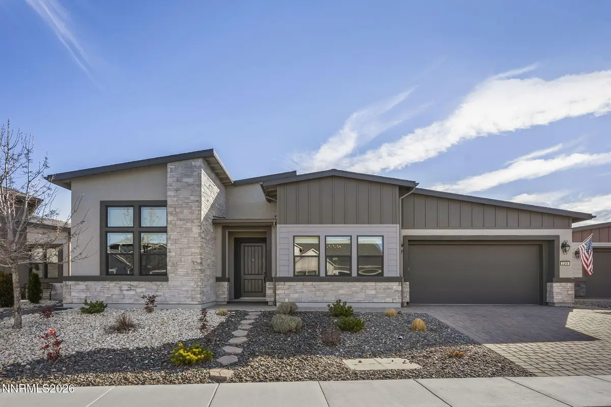 2268 Paint Horse Drive, Reno, NV 89521 - Image #1