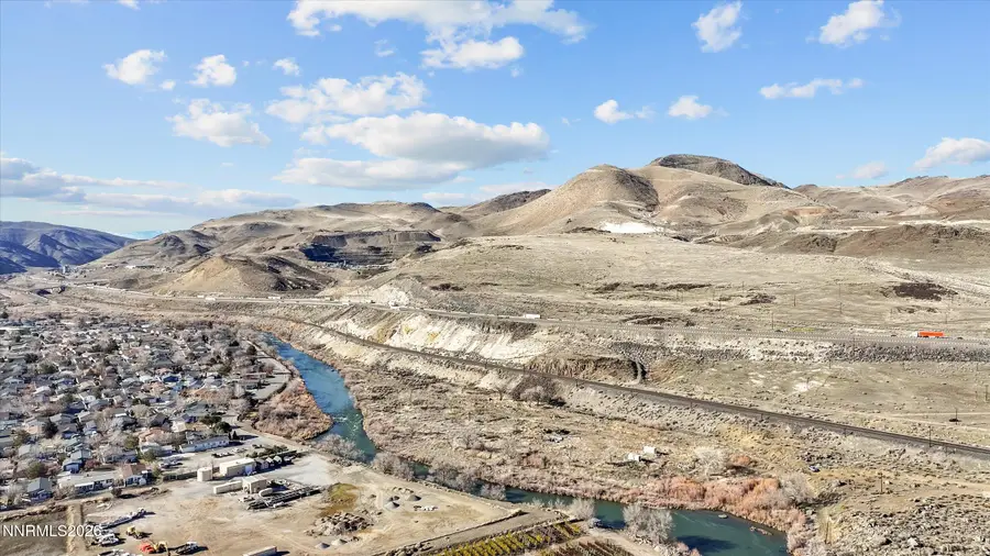 12615 Mustang Road, Sparks, NV 89434 - #2