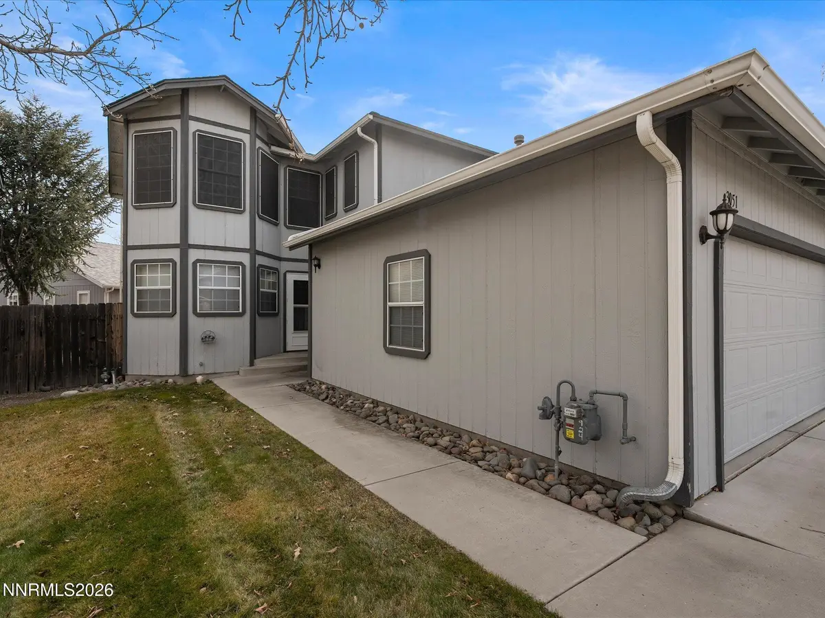 3051 Austin Lane, Carson City, NV 89701 - Image #1