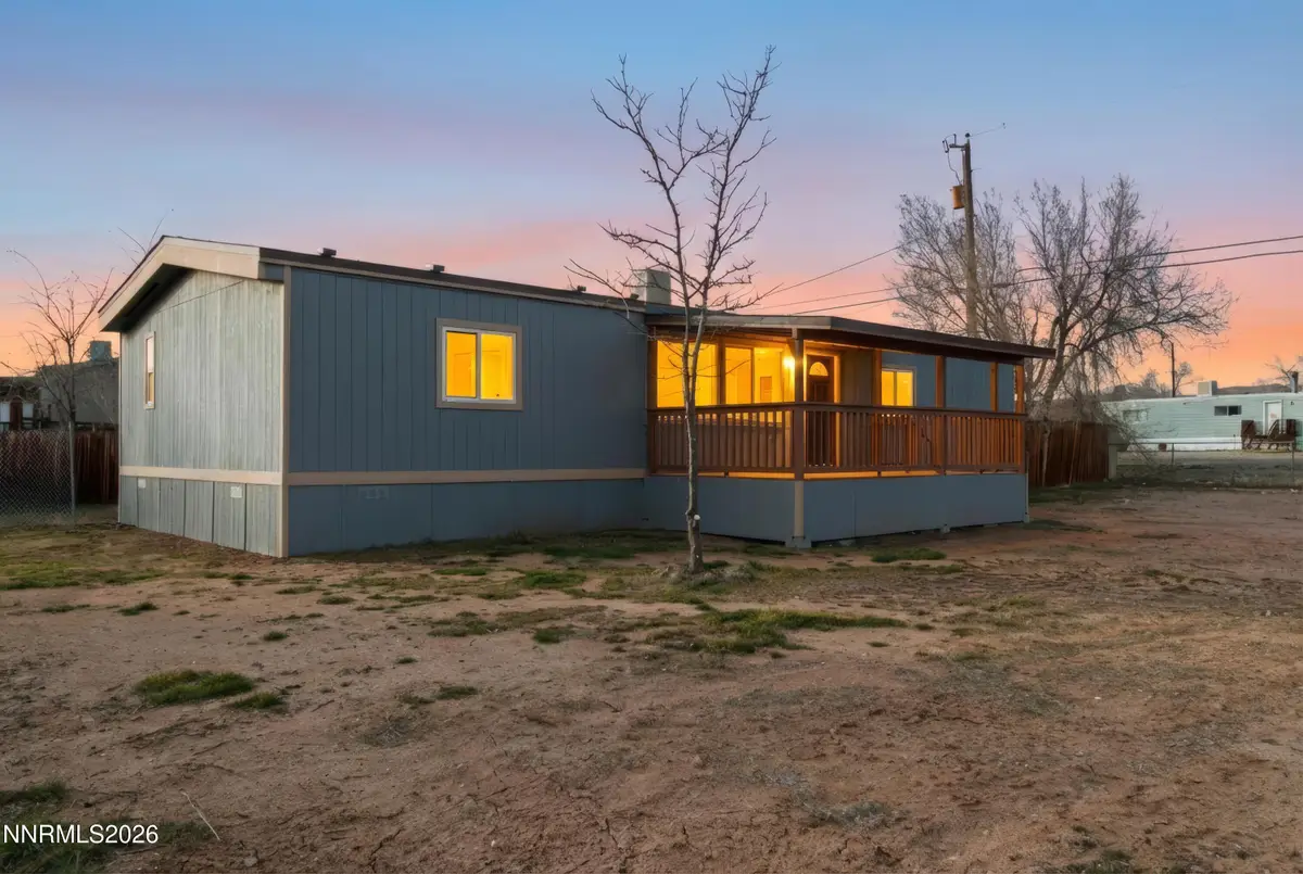 520 E 8th Avenue, Sun Valley, NV 89433 - Image #1