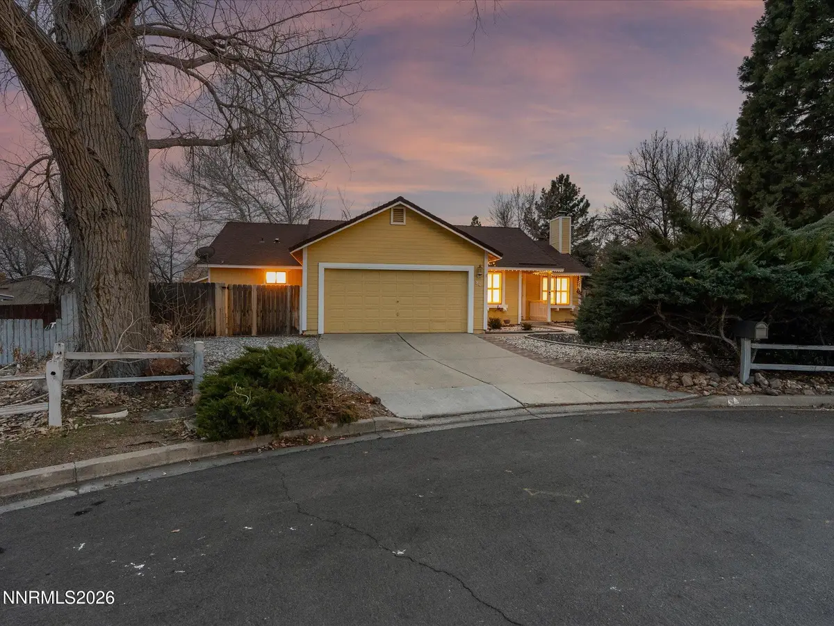 90 May Drive, Sparks, NV 89436 - #1