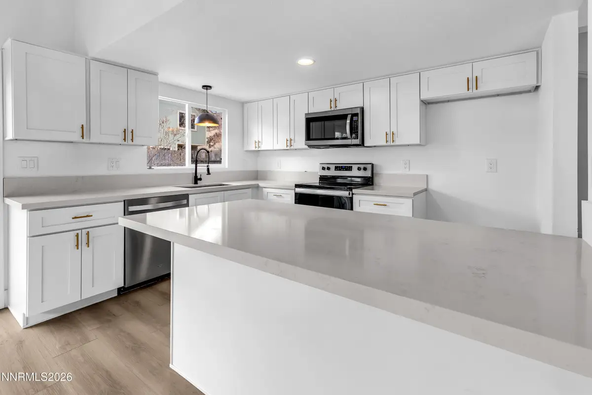 2771 Santa Ana Drive, Reno, NV 89502 - Image #1