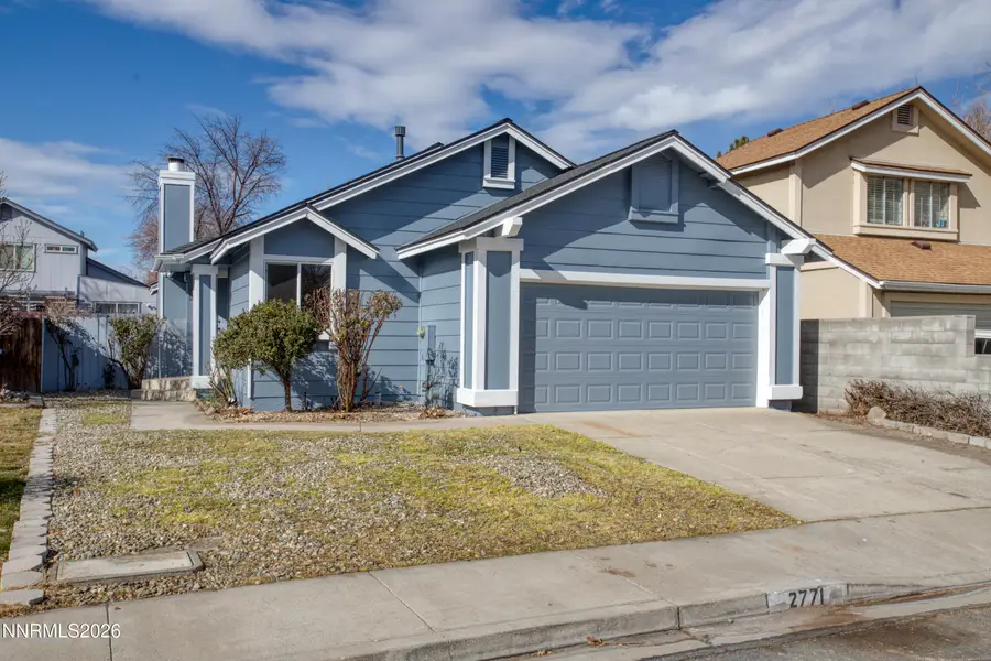 2771 Santa Ana Drive, Reno, NV 89502 - Image #3
