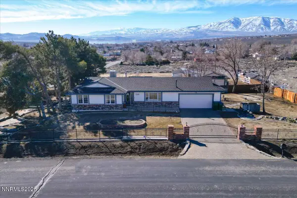 11890 Heartpine Street, Reno, NV 89506