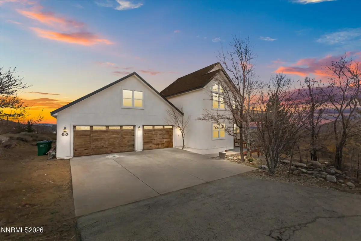 4780 Koenig Road, Reno, NV 89506 - Image #1