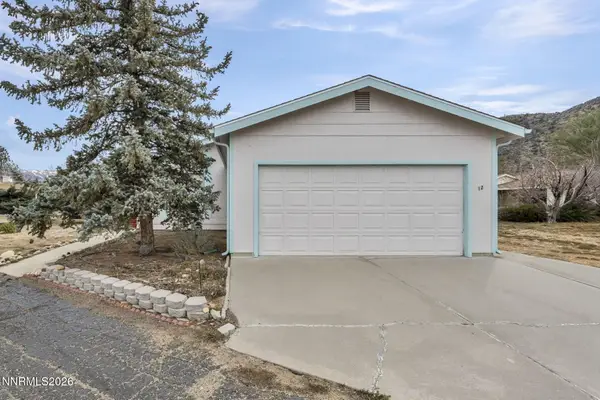 108952 Us-395 Highway #12, Coleville, CA 96107