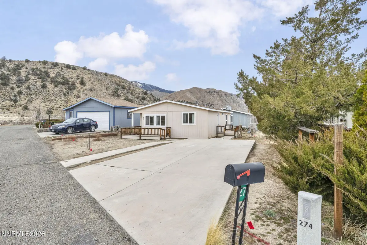 108952 Us-395 Highway #27, Coleville, CA 96107 - #1