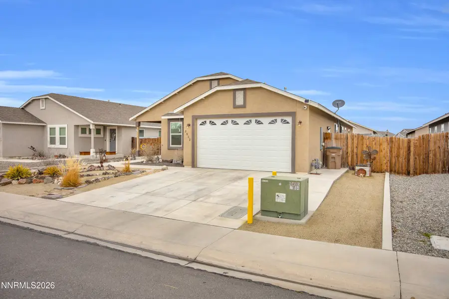 2552 Ladera Drive, Fallon, NV 89406 - #3