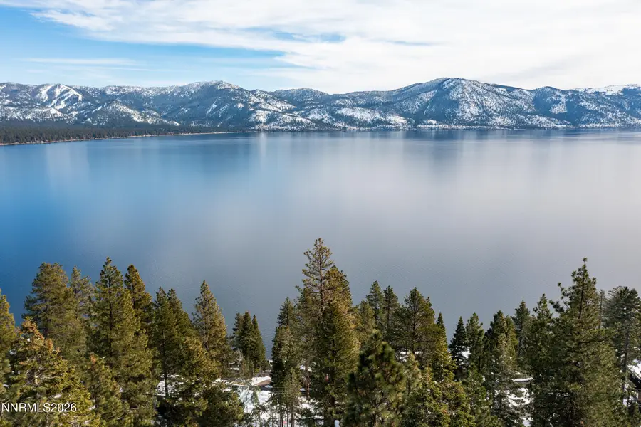 232 Wassou Road, Crystal Bay, NV 89402 - Image #3