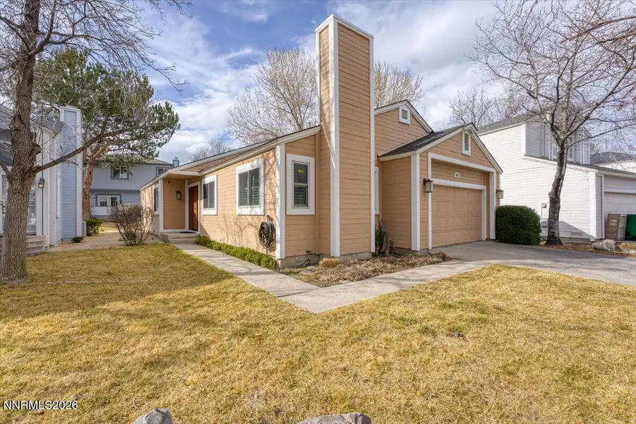 7555 Lighthouse Lane, Reno, NV 89511 - #2