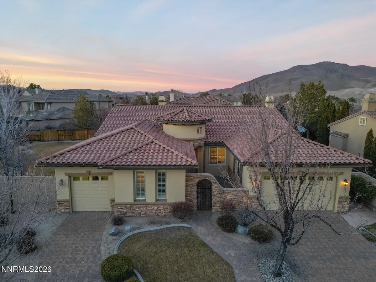 2655 Friesian Court, Reno, NV 89521 - #1