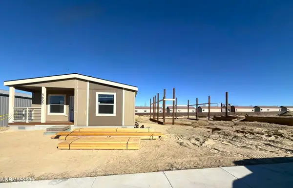 5665 Ranch Hand Road, Winnemucca, NV 89445