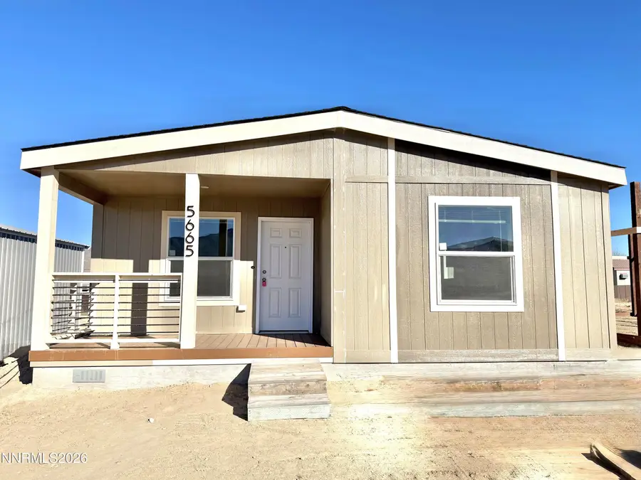 5665 Ranch Hand Road, Winnemucca, NV 89445 - #2