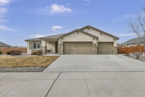 7717 Sonic Court, Sparks, NV 89436