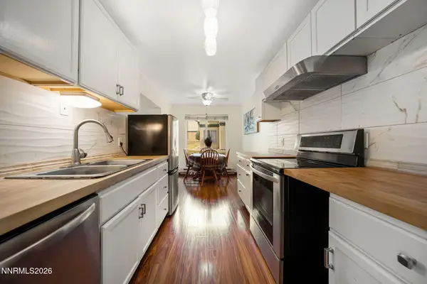 3923 Clear Acre Lane #178, Reno, NV 89512