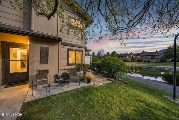 4528 Matich Drive, Reno, NV 89502