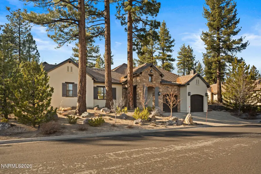 20605 Parc Foret Drive, Reno, NV 89511 - #3