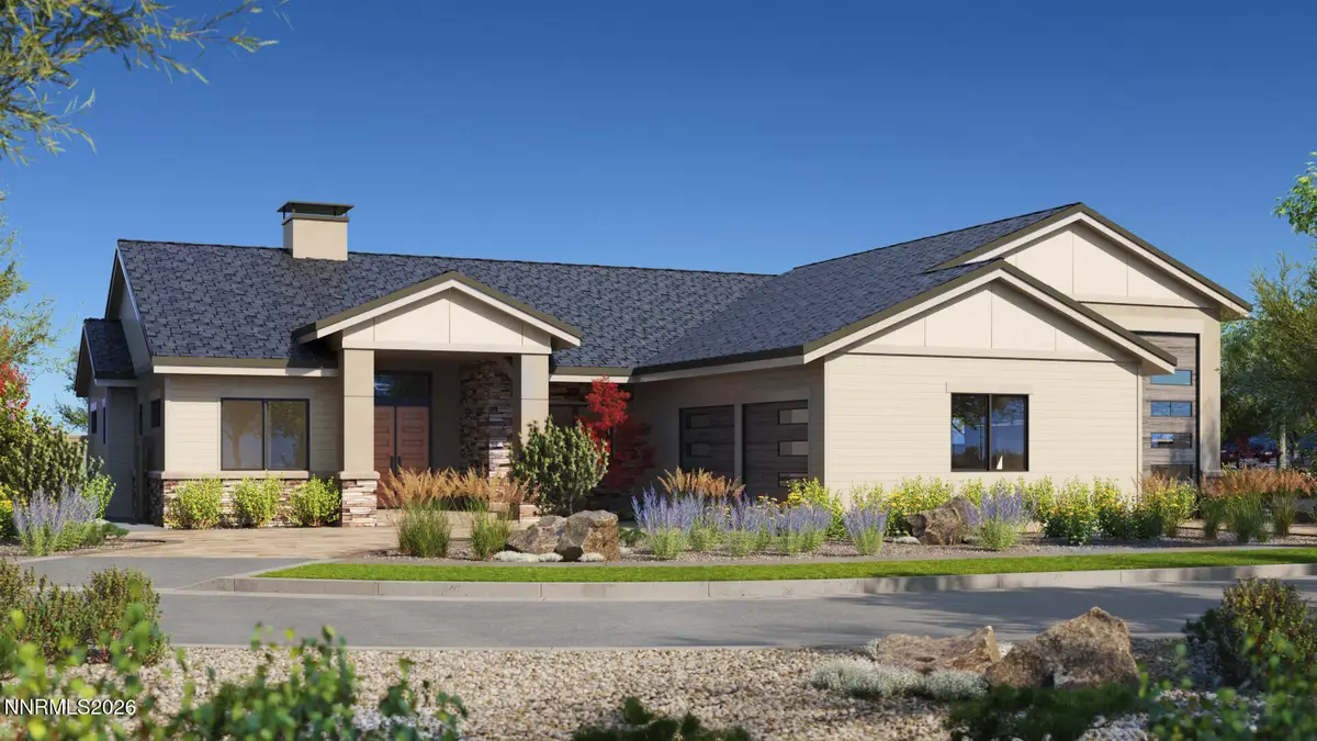 3319 Poco Star Court, Sparks, NV 89436 - #1