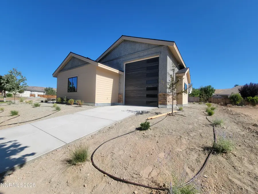 3319 Poco Star Court, Sparks, NV 89436 - #3