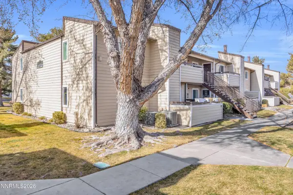 7680 Bluestone Drive #T 366, Reno, NV 89511