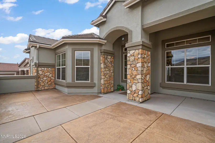 4600 Cobra Drive, Sparks, NV 89436 - #3