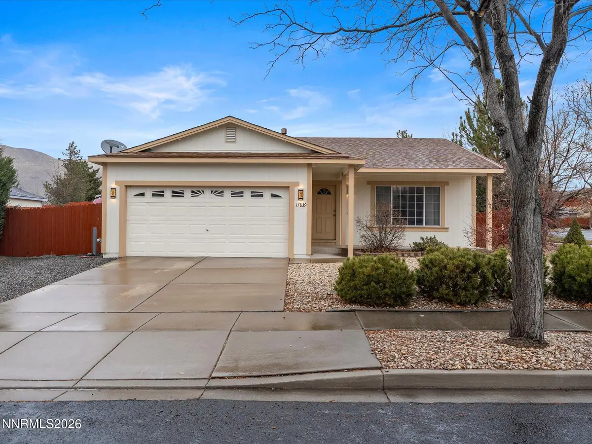 17839 Empire Court, Reno, NV 89508 - #1