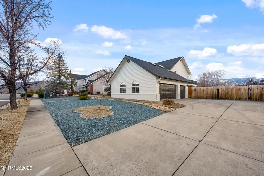 674 Buzzys Ranch Road, Carson City, NV 89701 - #2