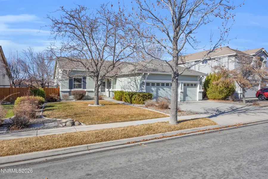 7435 Ash Peak Drive, Sparks, NV 89436 - #2