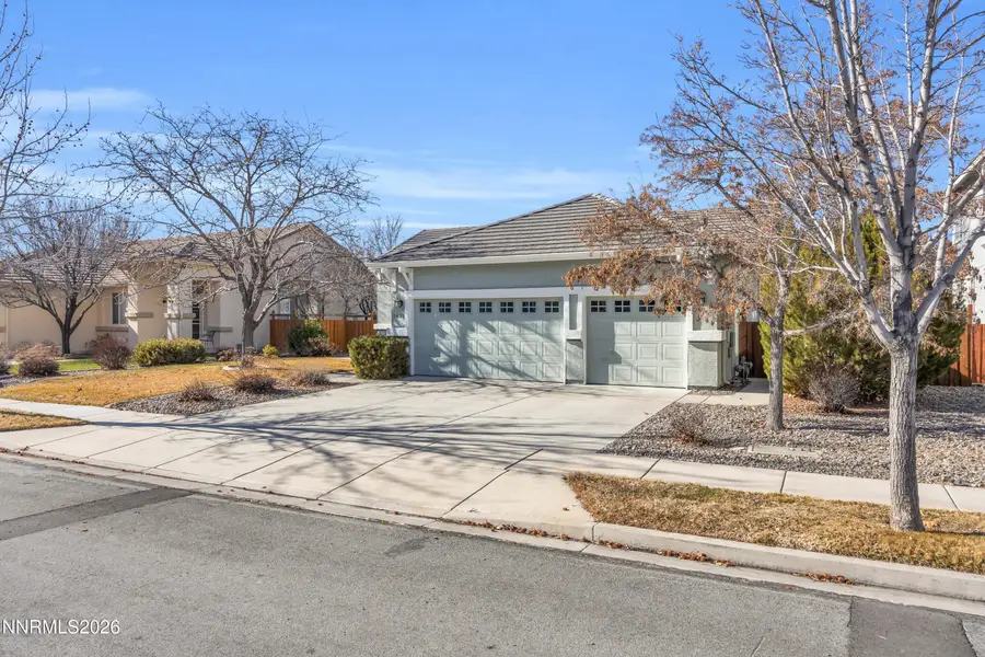 7435 Ash Peak Drive, Sparks, NV 89436 - #3