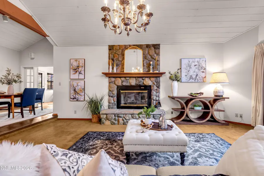 4055 Plateau Road, Reno, NV 89519 - #3