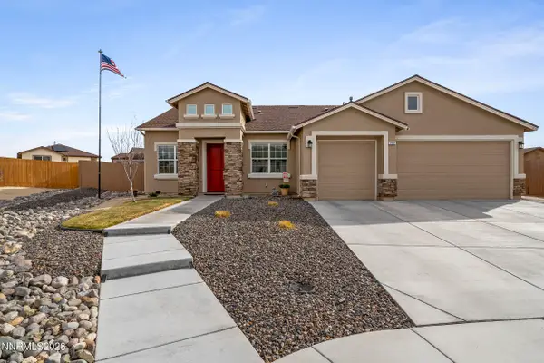 900 Cranfield Court, Reno, NV 89506