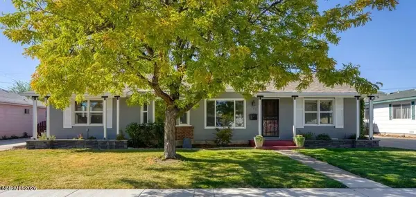 953 7th Street, Sparks, NV 89431