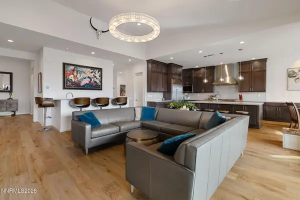 2237 Cold Creek Trail, Reno, NV 89523