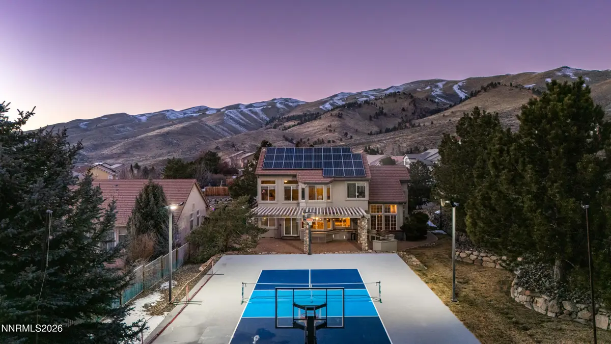 2750 Sandestin Drive, Reno, NV 89523 - #1