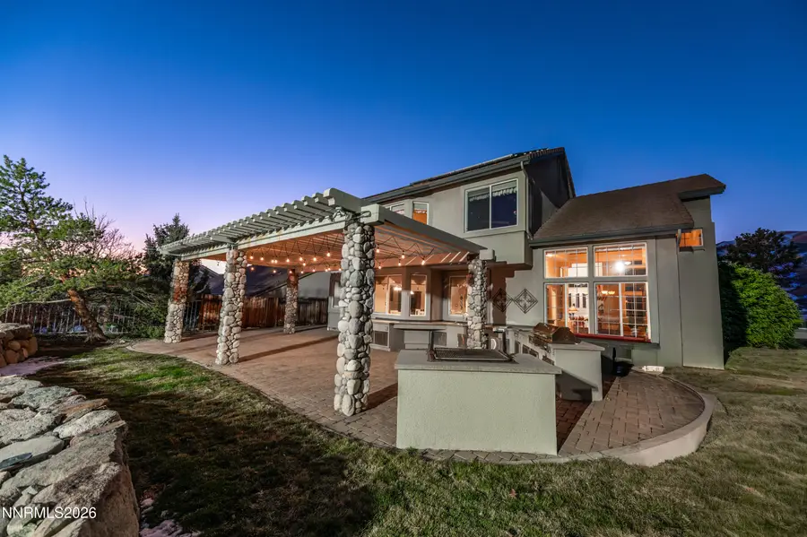 2750 Sandestin Drive, Reno, NV 89523 - #2