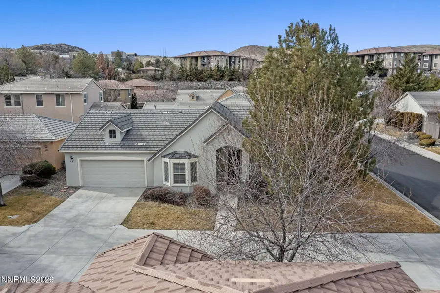 481 S Sand Crane Circle, Sparks, NV 89436 - #3